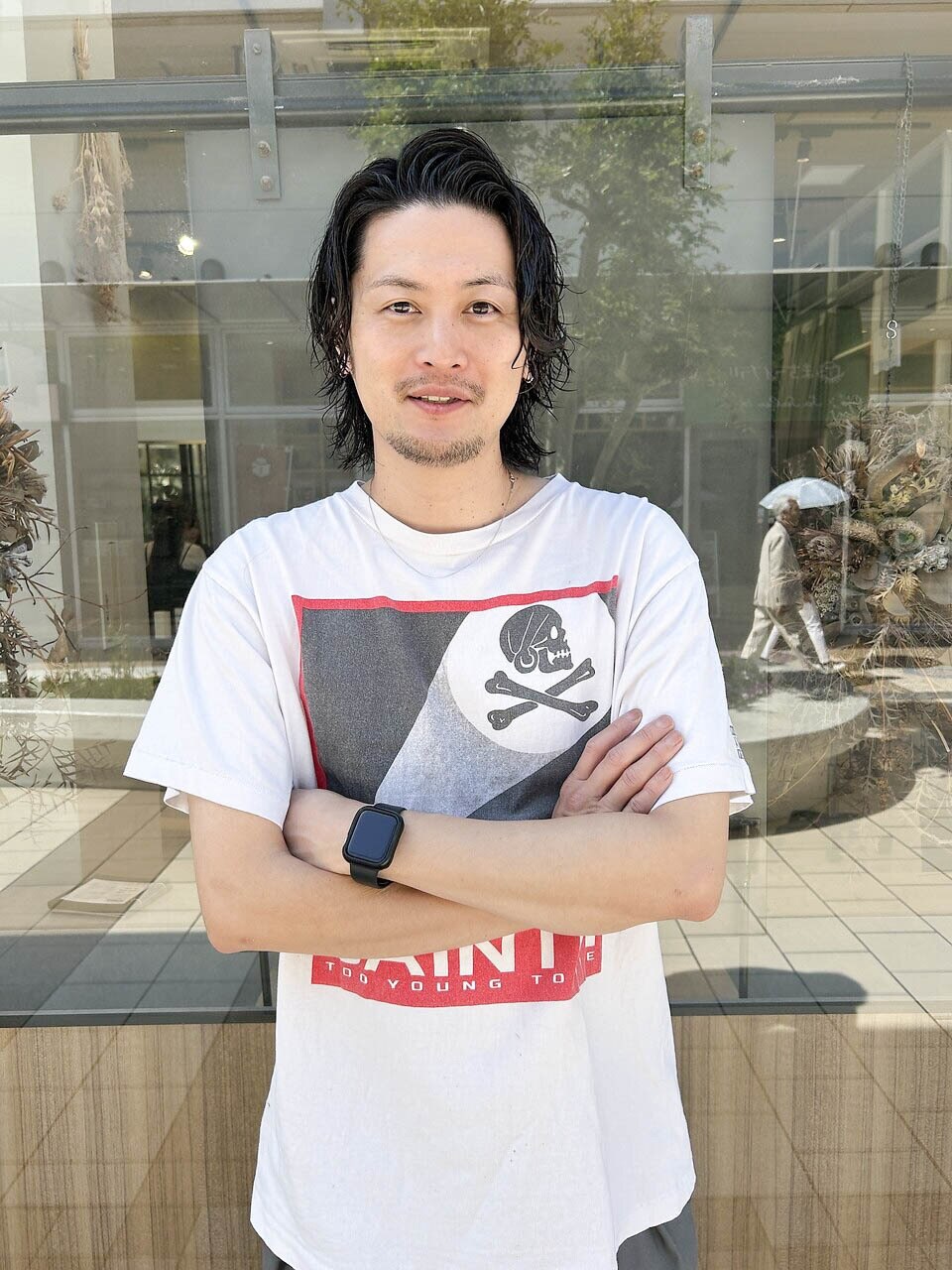 美容師・スタイリスト｜ロロネー 森ノ宮キューズモール(Lolonois