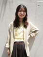 エムクランメイクス 原宿 表参道(m.clan MAKE'S) 實川 琴音