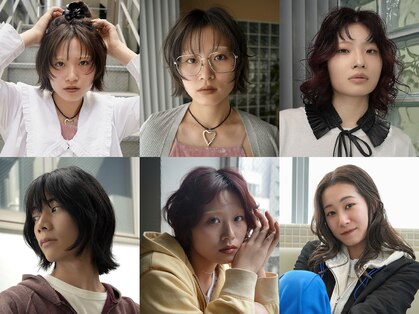 ユーリ(JUURI)の写真