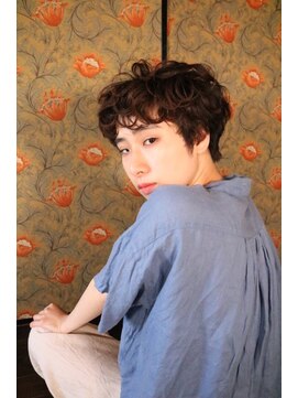 ザップ(ZAP) カールトップ