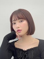 メルバイグラフ 梅田(mel by GRAFF) ショート/ボブ/ロング/縮毛矯正