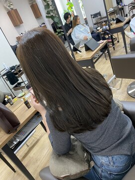 フリック(FLiC) オリーブベージュ