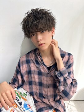 オーロ 千里山店(ORO) 20代30代40代50代髪質改善イメチェン美髪似合わせカット