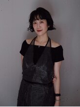 ハンク 表参道(Hank.) 米澤 香央里