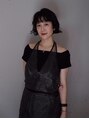 ハンク 表参道(Hank.) 米澤 香央里