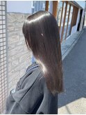 岡崎美容院/髪質改善/縮毛矯正/ストレートパーマ