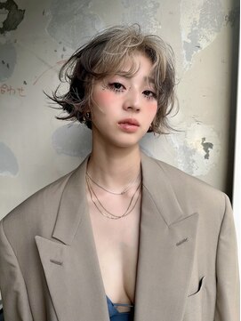 リリック(LYLICK) シェイクカラー