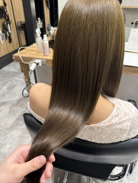 ザ ランド(THE LAND) レディースロングレイヤー