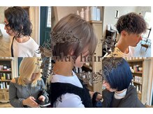 ウルスヘアー(ulus hair)