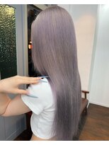 ディーエヌエー バイ エゴル(DiNA by ENGOL)&nbsp;ギャル！映え！シルバー！