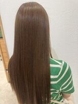 エヌ 北千住(N)&nbsp;夏ベージュブラウン