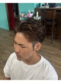 緩めラルフカール