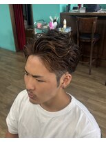 スウェル 西千葉店(Swell)&nbsp;緩めラルフカール