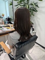 スミ(sumi)&nbsp;大人モカブラウンカラー