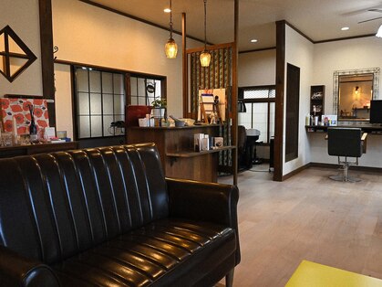 フラーミ(Flaumig)の写真