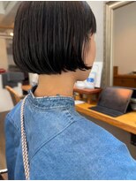 コンパス(COMPASS)&nbsp;コンパクトボブ