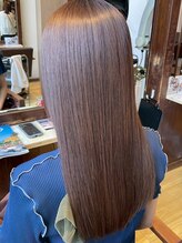 ドゥアパパス dua PAPASS HAIR&COSMETICS