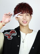 HYPER Men's yokohama【1月初旬オープン(予定)】 松川 禅