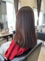 コア フィール ア デイ(COIFFURE A DAY)&nbsp;【見附　今町】M3Dカラーカット