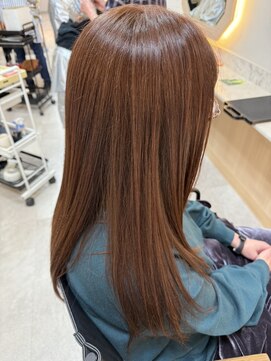 サンサーラ 屋島店(SAMSARA) ウォームブラウン