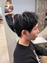 リラクオーレメンズ(LIRA CUORE men's) アクティブショート