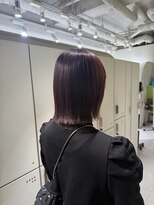 ムーム(Momb)&nbsp;暖色カラー