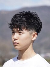 ディライトヘアーキチ(delight hair kichi)