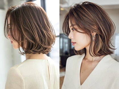 エイトオオブ(EIGHT OBU)の写真