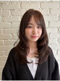 レイヤーカット