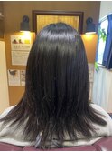 レイヤースタイル