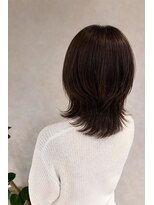 アヴニール(Avenir)&nbsp;ウルフレイヤー