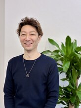 ポンテ 大野城店(ponte)&nbsp;エンドウ ユウ