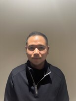 ダンヒルバーバー(dunhill BARBER)&nbsp;坊主フェード<理容室>[メンズ/シェービング/床屋/銀座]