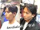 ヘアースタジオアルファの写真