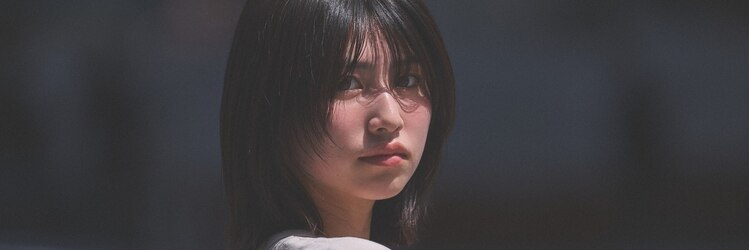マカロニコースト(macaroni coast)のサロンヘッダー