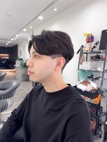 リミット 大宮(limit)&nbsp;ニュアンスパーマ