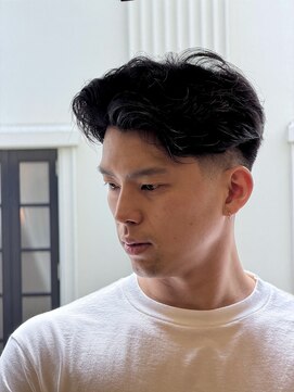 ダッド(DAD) 【Center part】