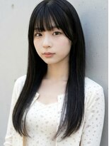 リコ ヘアアンドリラクゼーション 名駅店(LICO HAIR&RELAXATION) レイヤーカット/グレージュ/髪質改善