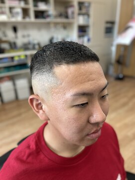 いけはた バズニグロ