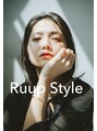 ヘアーループレル(Hair ruup Rell design works) Ruup Style