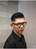 サイドパート