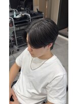 ハイプ 栄駅前店(HYPE)&nbsp;（栄/栄駅/名古屋/メンズ/メンズパーマ