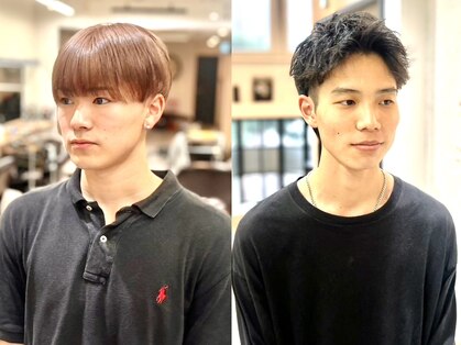 コードライン 仙台店(CODE.LINE)の写真