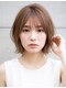 ニル 柏の葉(Nil)の写真/顔型・骨格・生え癖から導く、素材を活かす似合わせスタイルで大人女性をプロデュース[ショート/柏の葉]