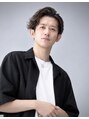 ルアナ(Luana)&nbsp;照沼 翔太