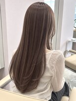 ソモ(SOMO)&nbsp;【ブリーチなしグレージュ】色落ちを金髪にしたくない方に