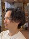 ヘアーアンドリラクシング キャビン(Hair&Relaxing CABIN)の写真/【目がすんごい見える！】【今までで１番うめぇ！本当に！】そんなお声を頂いているヘッドスパです。