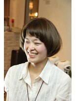 ココペリ オブ ヘアー(KoKopelli of hair)&nbsp;【kokopelli津田沼発】エアリーボブ