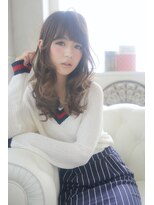 シーン(sCene) ☆sCene☆ Swing Curl