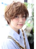 2wayショート